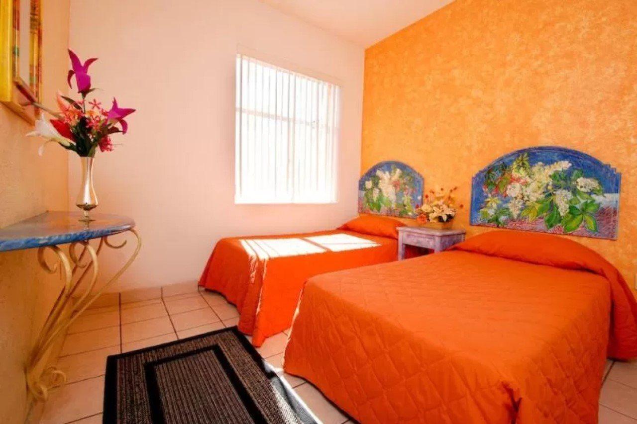 Hotel & Suites Galeria Morelia Exterior foto