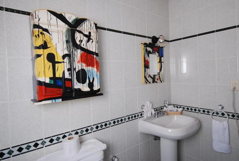 Hotel & Suites Galeria Morelia Quarto foto